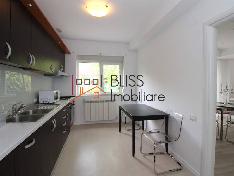 4-Bedroom Duplex Villa With Private Garden, Bucharest / Ilfov | Bliss Imobiliare / Photo 9 - BLISS Imobiliare