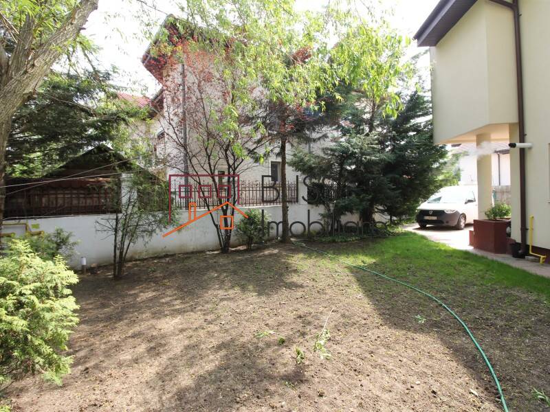 4-Bedroom Duplex Villa With Private Garden, Bucharest / Ilfov | Bliss Imobiliare / Photo 36 - BLISS Imobiliare