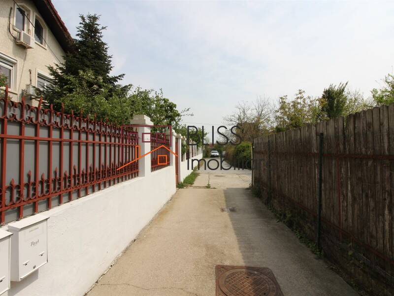 Vila 6 Camere Tip Duplex Cu Gradina Privata | Bliss Imobiliare / Photo 40 - BLISS Imobiliare