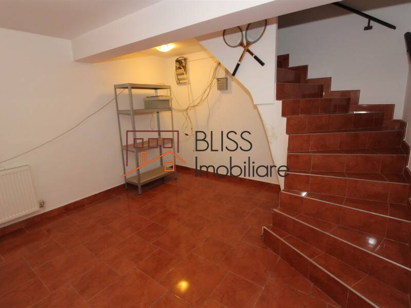 House for Sale Baneasa | Sisesti | Jandarmerie | Straulesti | Sector 1, Bucharest - 3 Bedroom - ID:62708 | Bliss Imobiliare / Photo 16 - BLISS Imobiliare