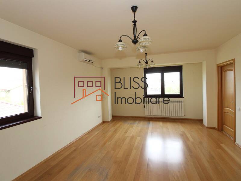 Casa de Vanzare Baneasa | Sisesti | Jandarmerie | Straulesti | Sector 1 - 5 Camere - ID:62708 | Bliss Imobiliare / Photo 5 - BLISS Imobiliare