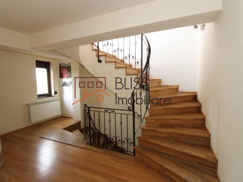 Casa de Vanzare Baneasa | Sisesti | Jandarmerie | Straulesti | Sector 1 - 5 Camere - ID:62708 | Bliss Imobiliare / Photo 18 - BLISS Imobiliare