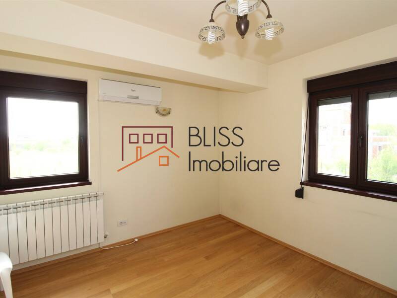 Casa de Vanzare Baneasa | Sisesti | Jandarmerie | Straulesti | Sector 1 - 5 Camere - ID:62708 | Bliss Imobiliare / Photo 7 - BLISS Imobiliare