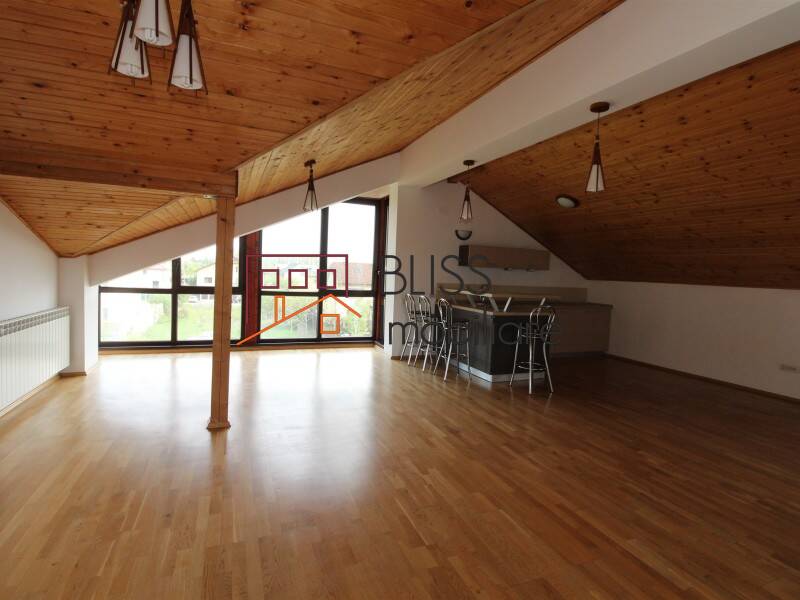 House for Sale Baneasa | Sisesti | Jandarmerie | Straulesti | Sector 1, Bucharest - 3 Bedroom - ID:62708 | Bliss Imobiliare / Photo 8 - BLISS Imobiliare