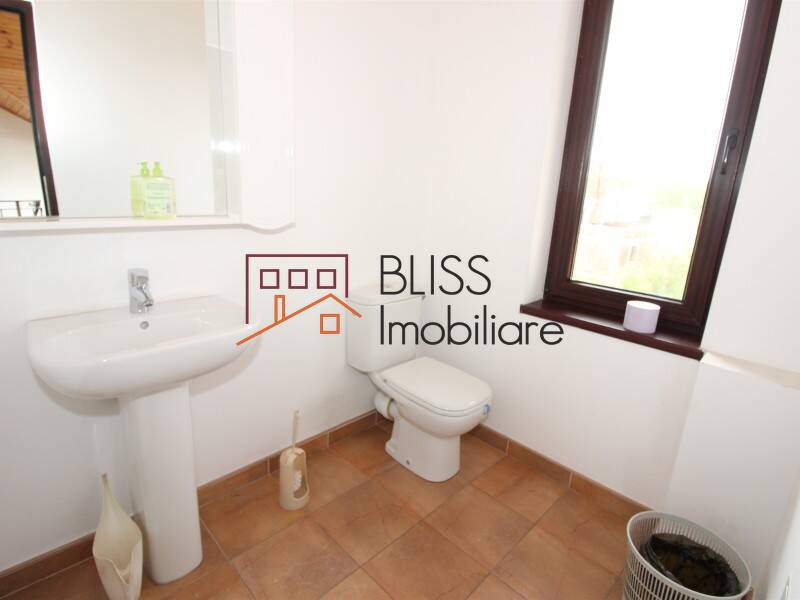 House for Sale Baneasa | Sisesti | Jandarmerie | Straulesti | Sector 1, Bucharest - 3 Bedroom - ID:62708 | Bliss Imobiliare / Photo 15 - BLISS Imobiliare