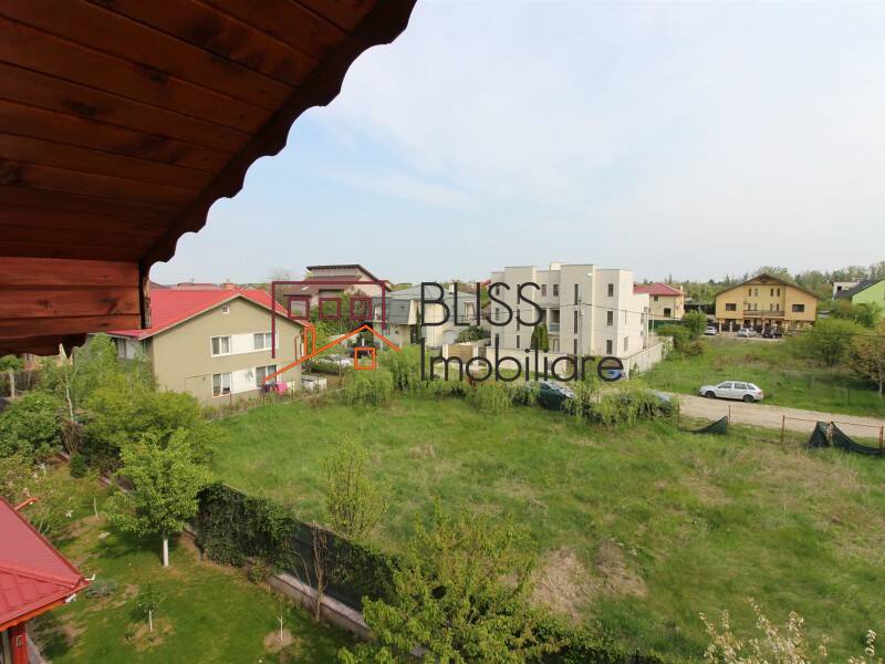 House for Sale Baneasa | Sisesti | Jandarmerie | Straulesti | Sector 1, Bucharest - 3 Bedroom - ID:62708 | Bliss Imobiliare / Photo 27 - BLISS Imobiliare