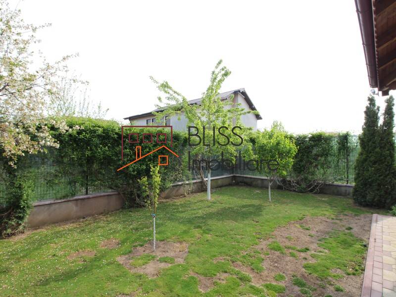 Casa de Vanzare Baneasa | Sisesti | Jandarmerie | Straulesti | Sector 1 - 5 Camere - ID:62708 | Bliss Imobiliare / Photo 28 - BLISS Imobiliare