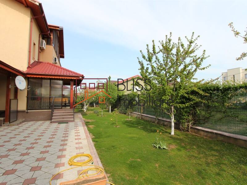 Casa de Vanzare Baneasa | Sisesti | Jandarmerie | Straulesti | Sector 1 - 5 Camere - ID:62708 | Bliss Imobiliare / Photo 29 - BLISS Imobiliare