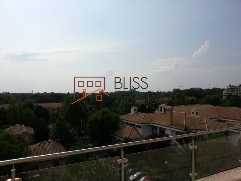 Apartament de Inchiriat Herastrau | Nordului - 4 Camere - ID:7751 | Bliss Imobiliare / Photo 6 - BLISS Imobiliare