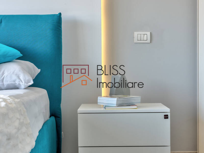 Casa de Vanzare Oras Voluntari - 3 Camere - ID:70637 | Bliss Imobiliare / Photo 13 - BLISS Imobiliare