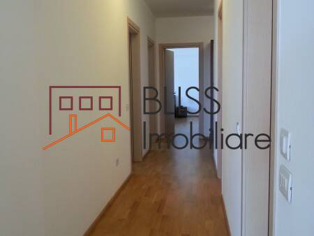 Apartment for Rent Herastrau | Nordului, Bucharest - 3 Bedroom - ID:7751 | Bliss Imobiliare / Photo 10 - BLISS Imobiliare