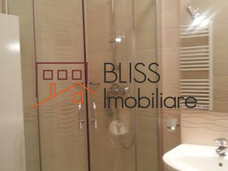 Apartment for Rent Herastrau | Nordului, Bucharest - 3 Bedroom - ID:7751 | Bliss Imobiliare / Photo 15 - BLISS Imobiliare
