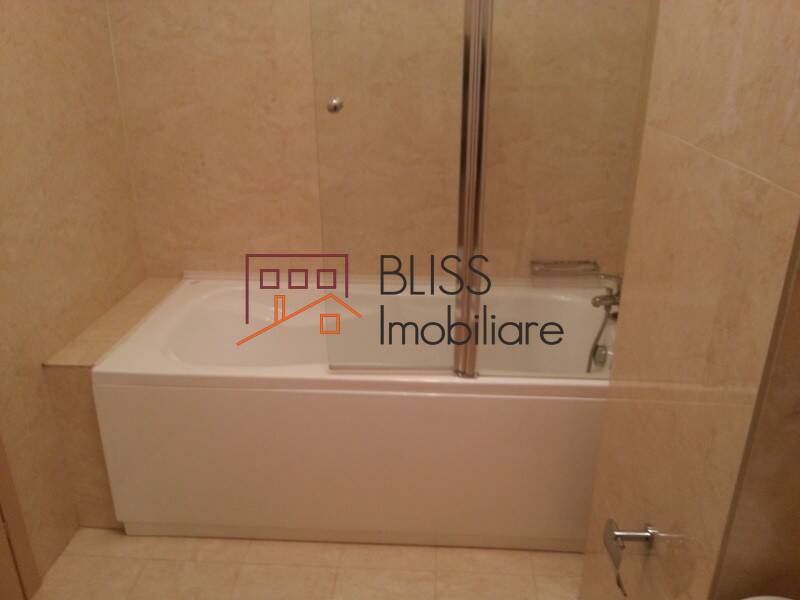 Apartment for Rent Herastrau | Nordului, Bucharest - 3 Bedroom - ID:7751 | Bliss Imobiliare / Photo 16 - BLISS Imobiliare