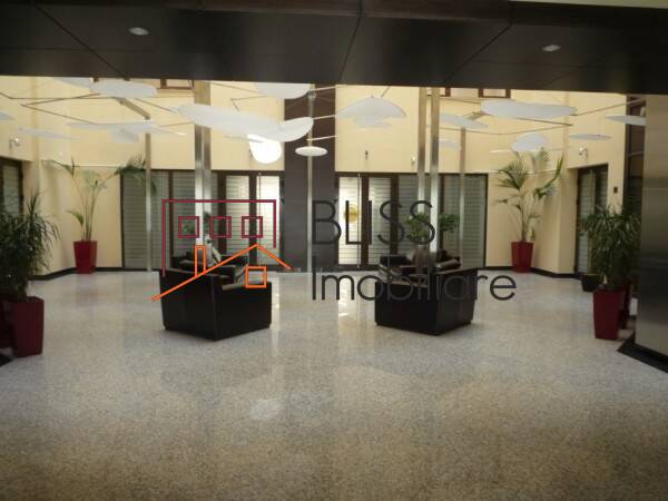 Apartment for Rent Herastrau | Nordului, Bucharest - 3 Bedroom - ID:7751 | Bliss Imobiliare / Photo 19 - BLISS Imobiliare