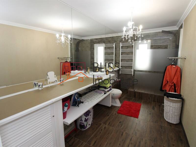 House for Sale Baneasa | Sisesti | Jandarmerie | Straulesti | Sector 1, Bucharest - 1 Bedroom - ID:59300 | Bliss Imobiliare / Photo 7 - BLISS Imobiliare