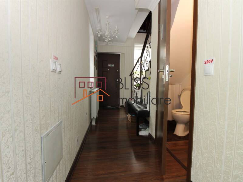 Casa de Vanzare Baneasa | Sisesti | Jandarmerie | Straulesti | Sector 1 - 2 Camere - ID:59300 | Bliss Imobiliare / Photo 9 - BLISS Imobiliare