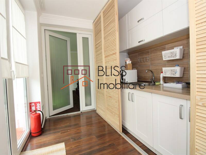 House for Sale Baneasa | Sisesti | Jandarmerie | Straulesti | Sector 1, Bucharest - 1 Bedroom - ID:59300 | Bliss Imobiliare / Photo 4 - BLISS Imobiliare