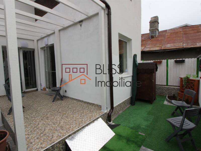 House for Sale Baneasa | Sisesti | Jandarmerie | Straulesti | Sector 1, Bucharest - 1 Bedroom - ID:59300 | Bliss Imobiliare / Photo 11 - BLISS Imobiliare