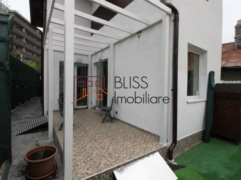 House for Sale Baneasa | Sisesti | Jandarmerie | Straulesti | Sector 1, Bucharest - 1 Bedroom - ID:59300 | Bliss Imobiliare / Photo 12 - BLISS Imobiliare