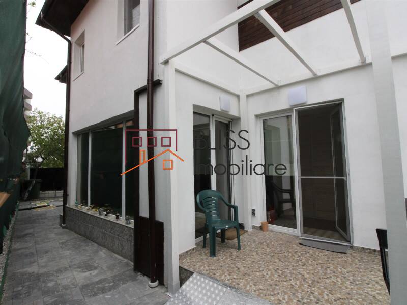 House for Sale Baneasa | Sisesti | Jandarmerie | Straulesti | Sector 1, Bucharest - 1 Bedroom - ID:59300 | Bliss Imobiliare / Photo 13 - BLISS Imobiliare