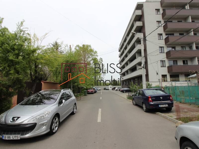 Casa de Vanzare Baneasa | Sisesti | Jandarmerie | Straulesti | Sector 1 - 2 Camere - ID:59300 | Bliss Imobiliare / Photo 14 - BLISS Imobiliare