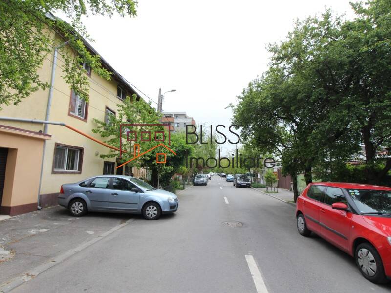House for Sale Baneasa | Sisesti | Jandarmerie | Straulesti | Sector 1, Bucharest - 1 Bedroom - ID:59300 | Bliss Imobiliare / Photo 15 - BLISS Imobiliare