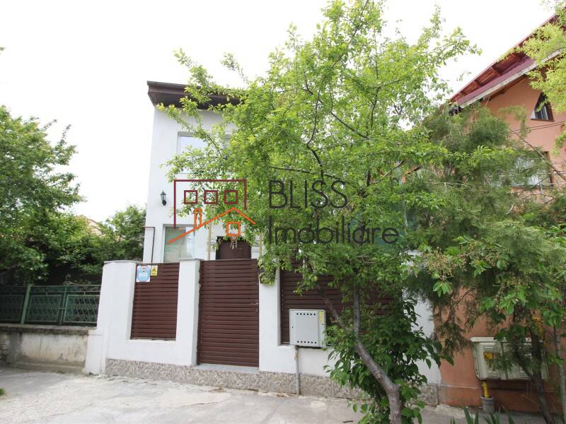 Casa de Vanzare Baneasa | Sisesti | Jandarmerie | Straulesti | Sector 1 - 2 Camere - ID:59300 | Bliss Imobiliare / Photo 17 - BLISS Imobiliare