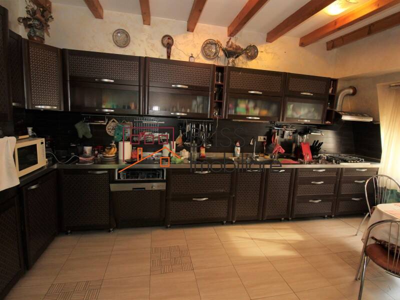 Apartament Penthouse de Inchiriat Tei Petricani - 4 Camere - ID:5551 | Bliss Imobiliare / Photo 5 - BLISS Imobiliare