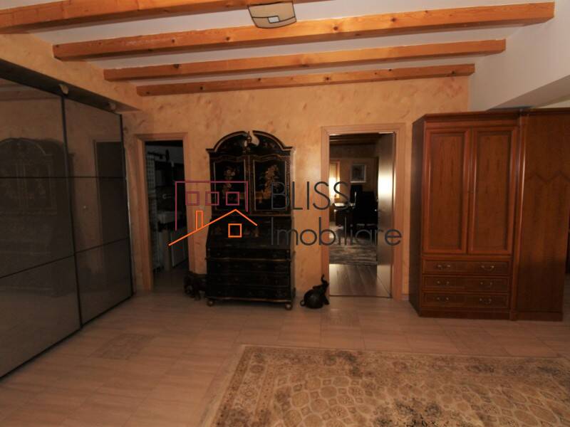 Penthouse apartment for Sale Tei Petricani, Bucharest - 3 Bedroom - ID:5551 | Bliss Imobiliare / Photo 4 - BLISS Imobiliare