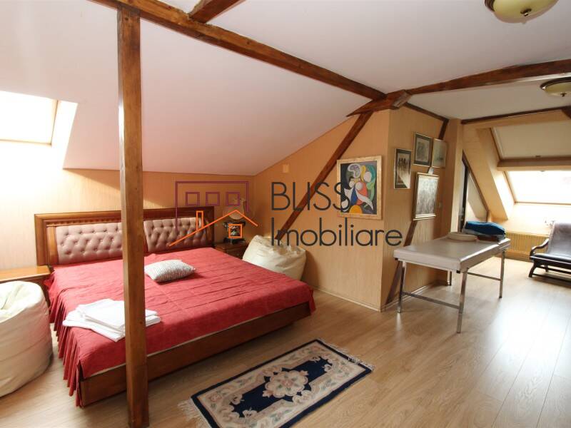 Apartament Penthouse de Inchiriat Tei Petricani - 4 Camere - ID:5551 | Bliss Imobiliare / Photo 8 - BLISS Imobiliare