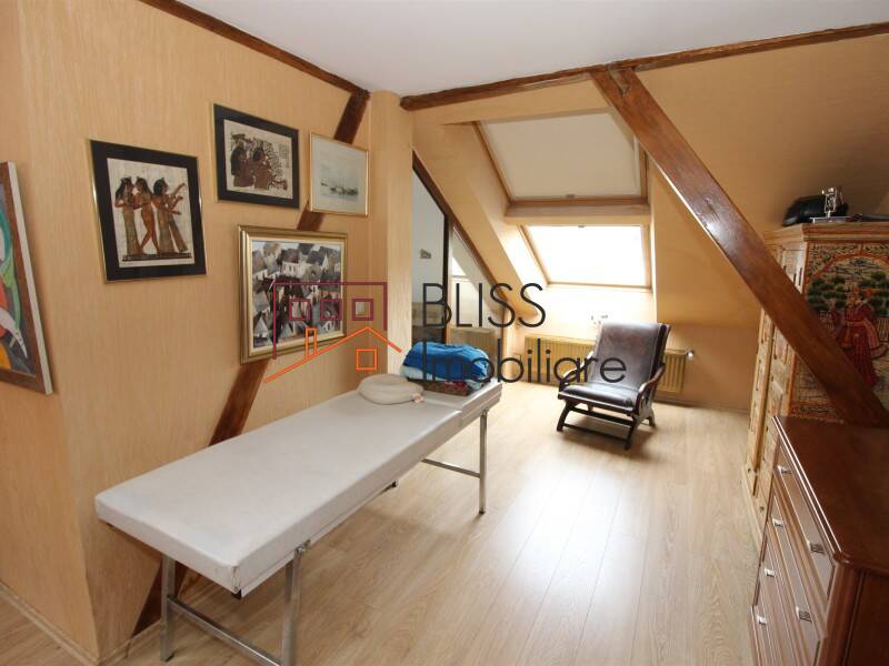 Apartament Penthouse de Vanzare Tei Petricani - 4 Camere - ID:5551 | Bliss Imobiliare / Photo 9 - BLISS Imobiliare