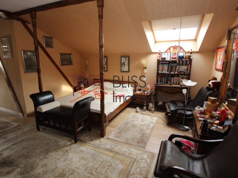 Apartament Penthouse de Vanzare Tei Petricani - 4 Camere - ID:5551 | Bliss Imobiliare / Photo 10 - BLISS Imobiliare