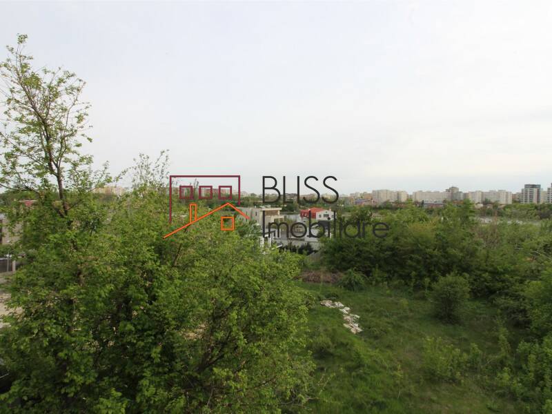 Apartament Penthouse de Vanzare Tei Petricani - 4 Camere - ID:5551 | Bliss Imobiliare / Photo 16 - BLISS Imobiliare
