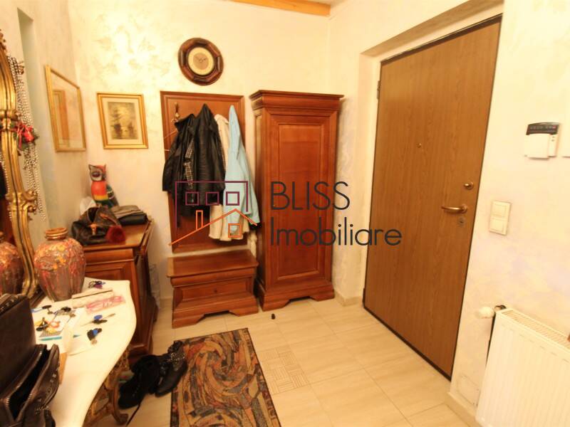 Apartament Penthouse de Inchiriat Tei Petricani - 4 Camere - ID:5551 | Bliss Imobiliare / Photo 19 - BLISS Imobiliare