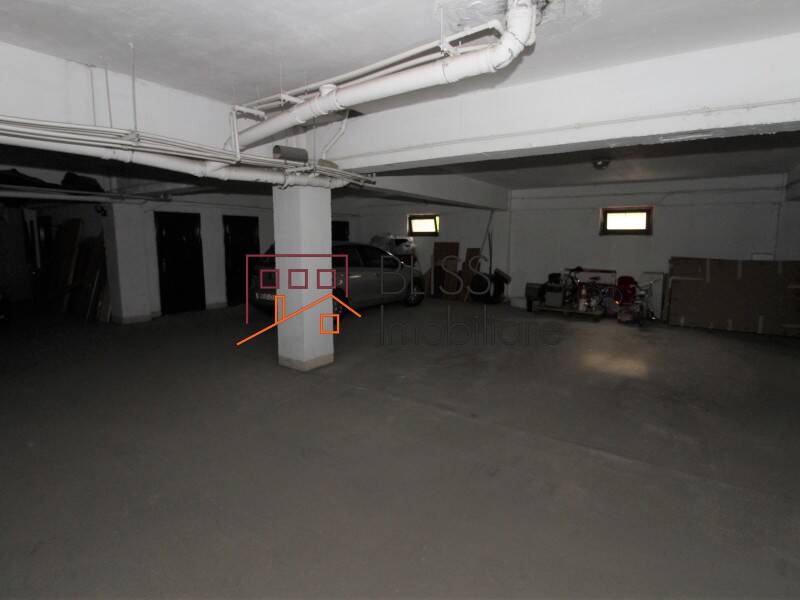 Apartament Penthouse de Inchiriat Tei Petricani - 4 Camere - ID:5551 | Bliss Imobiliare / Photo 20 - BLISS Imobiliare