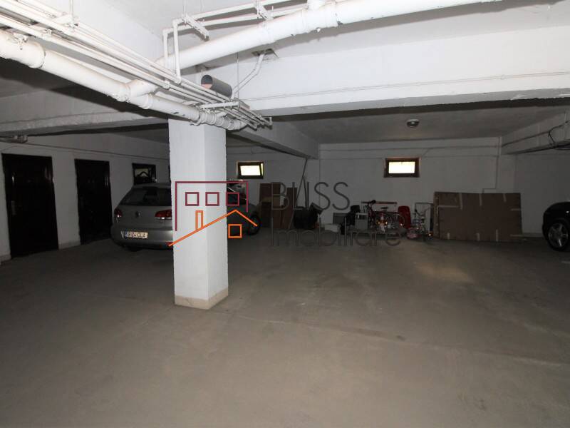 Apartament Penthouse de Inchiriat Tei Petricani - 4 Camere - ID:5551 | Bliss Imobiliare / Photo 21 - BLISS Imobiliare