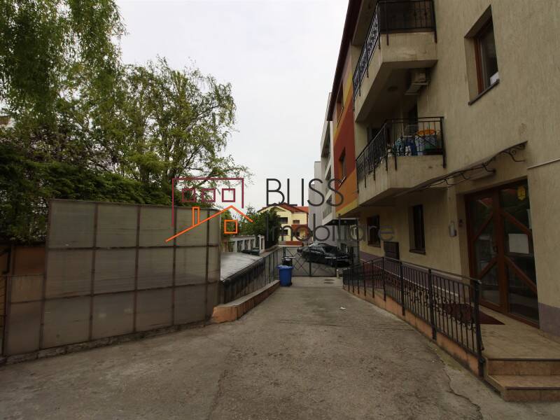Apartament Penthouse de Inchiriat Tei Petricani - 4 Camere - ID:5551 | Bliss Imobiliare / Photo 24 - BLISS Imobiliare