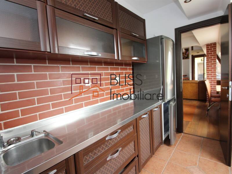Duplex apartment for Rent Tei Petricani, Bucharest - 2 Bedroom - ID:12688 | Bliss Imobiliare / Photo 9 - BLISS Imobiliare