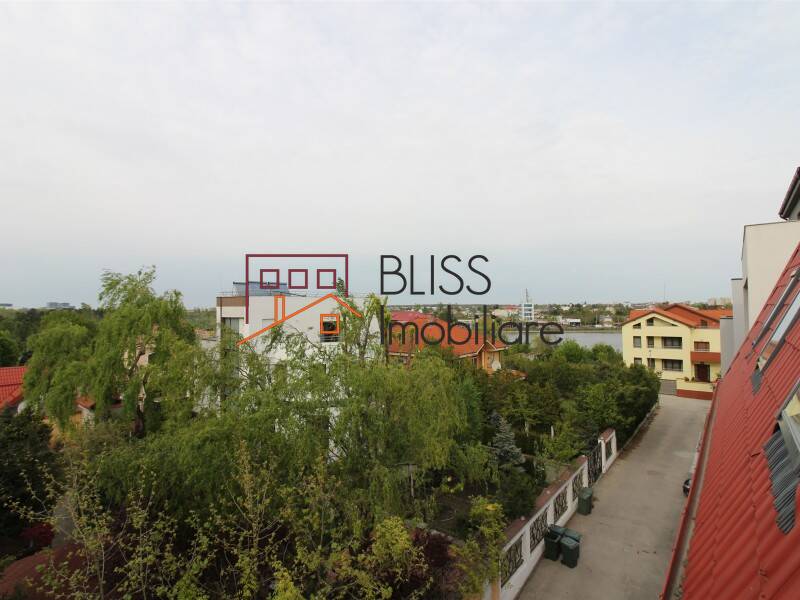 Duplex apartment for Rent Tei Petricani, Bucharest - 2 Bedroom - ID:12688 | Bliss Imobiliare / Photo 26 - BLISS Imobiliare