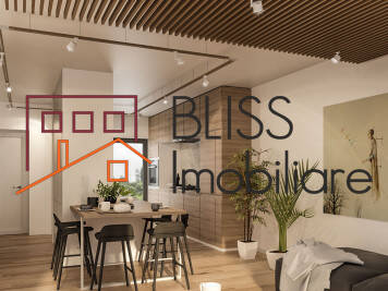 House for Sale Oras Voluntari, Bucharest / Ilfov - 3 Bedroom - ID:70745 | Bliss Imobiliare / Photo 3 - BLISS Imobiliare