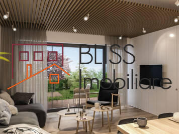 Casa de Vanzare Oras Voluntari - 4 Camere - ID:70745 | Bliss Imobiliare / Photo 4 - BLISS Imobiliare