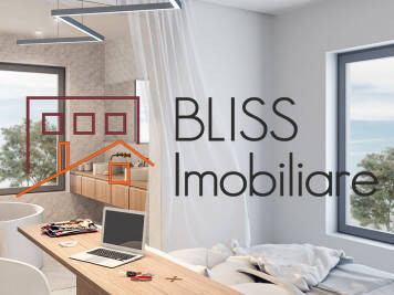 House for Sale Oras Voluntari, Bucharest / Ilfov - 3 Bedroom - ID:70745 | Bliss Imobiliare / Photo 12 - BLISS Imobiliare