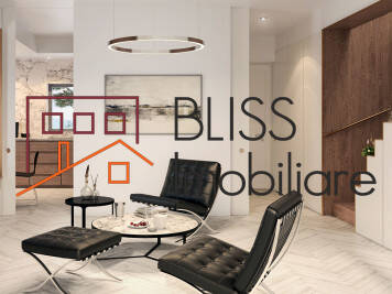 House for Sale Oras Voluntari, Bucharest / Ilfov - 3 Bedroom - ID:70745 | Bliss Imobiliare / Photo 5 - BLISS Imobiliare
