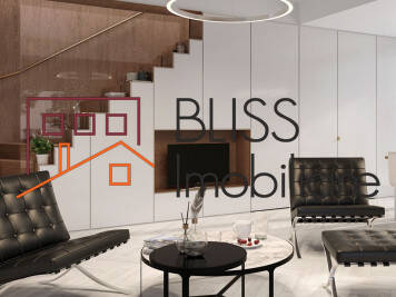 House for Sale Oras Voluntari, Bucharest / Ilfov - 3 Bedroom - ID:70745 | Bliss Imobiliare / Photo 6 - BLISS Imobiliare