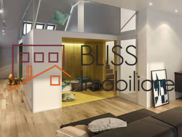 Casa de Vanzare Oras Voluntari - 4 Camere - ID:70745 | Bliss Imobiliare / Photo 7 - BLISS Imobiliare
