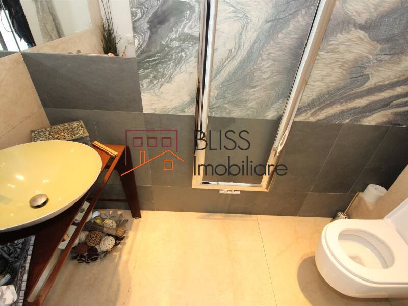 Apartament Penthouse de Vanzare Iancu Nicolae | Pipera - 5 Camere - ID:70715 | Bliss Imobiliare / Photo 19 - BLISS Imobiliare