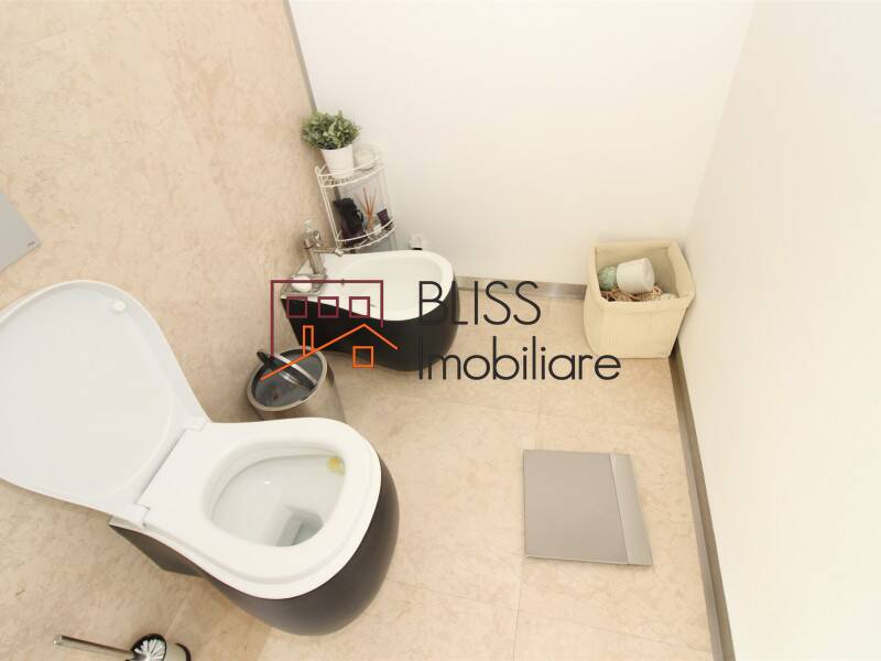 Apartament Penthouse de Vanzare Iancu Nicolae | Pipera - 5 Camere - ID:70715 | Bliss Imobiliare / Photo 18 - BLISS Imobiliare
