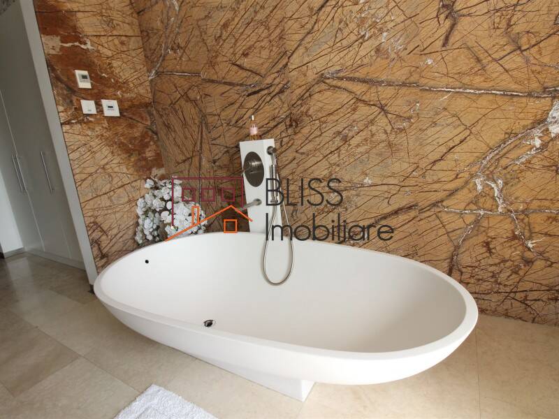 Apartament Penthouse de Vanzare Iancu Nicolae | Pipera - 5 Camere - ID:70715 | Bliss Imobiliare / Photo 16 - BLISS Imobiliare