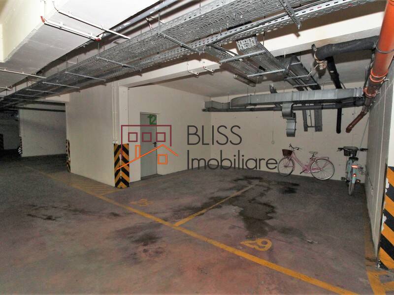 Apartament Penthouse de Vanzare Iancu Nicolae | Pipera - 5 Camere - ID:70715 | Bliss Imobiliare / Photo 45 - BLISS Imobiliare