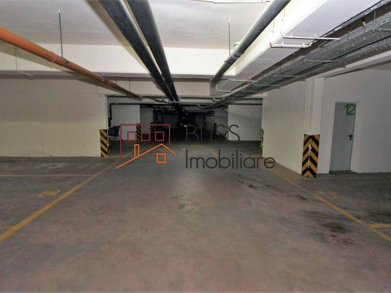 Apartament Penthouse de Vanzare Iancu Nicolae | Pipera - 5 Camere - ID:70715 | Bliss Imobiliare / Photo 47 - BLISS Imobiliare